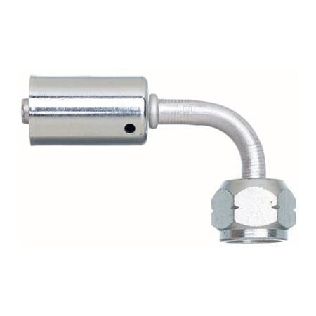 Gates PolarSeal A/C Hose Fitting G45595-0620